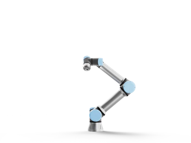 Universal Robots提供のe-SeriesアームUR7e-920の製品画像。