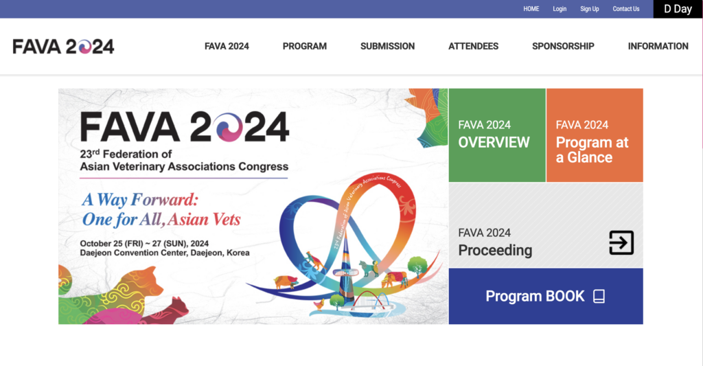 出典:  https://www.fava2024.org/