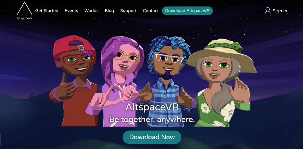 altspace