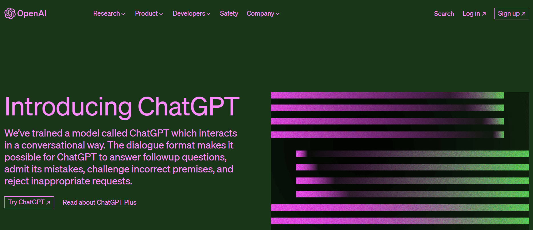 ChatGPT