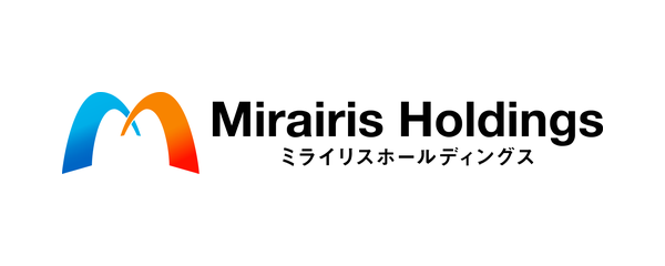 ミライリスホールディングス株式会社