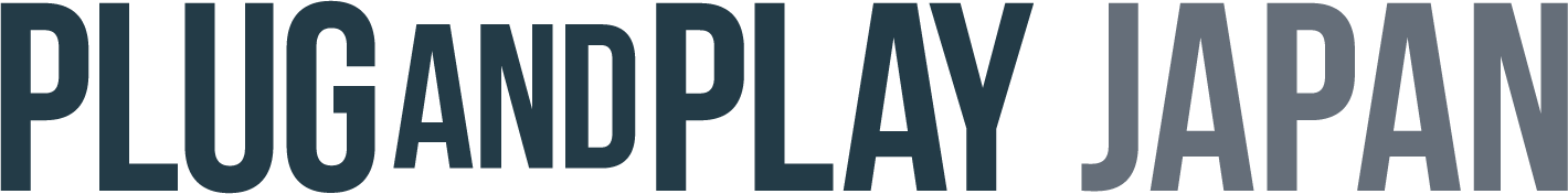 Plug and Play Japan