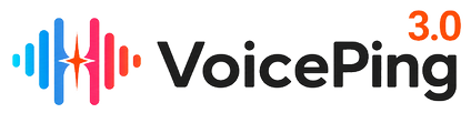 VoicePing 3.0