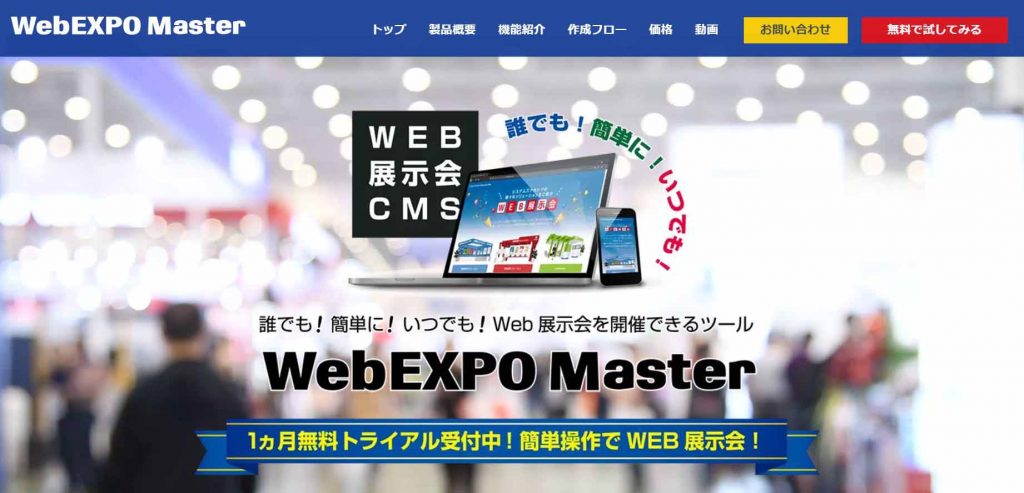 web-master