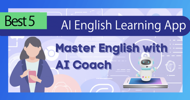 best free ai english learning app