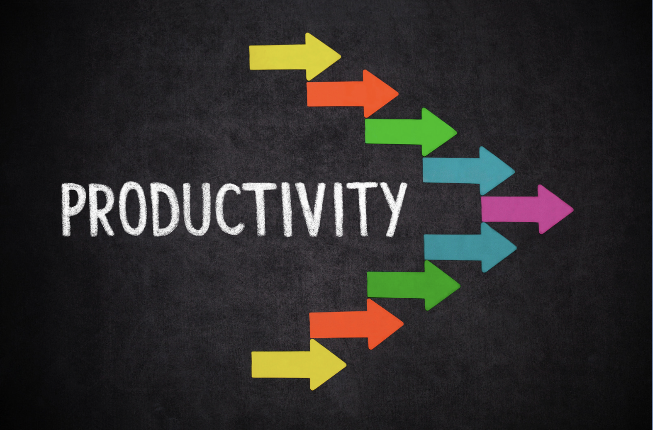 Productivity management