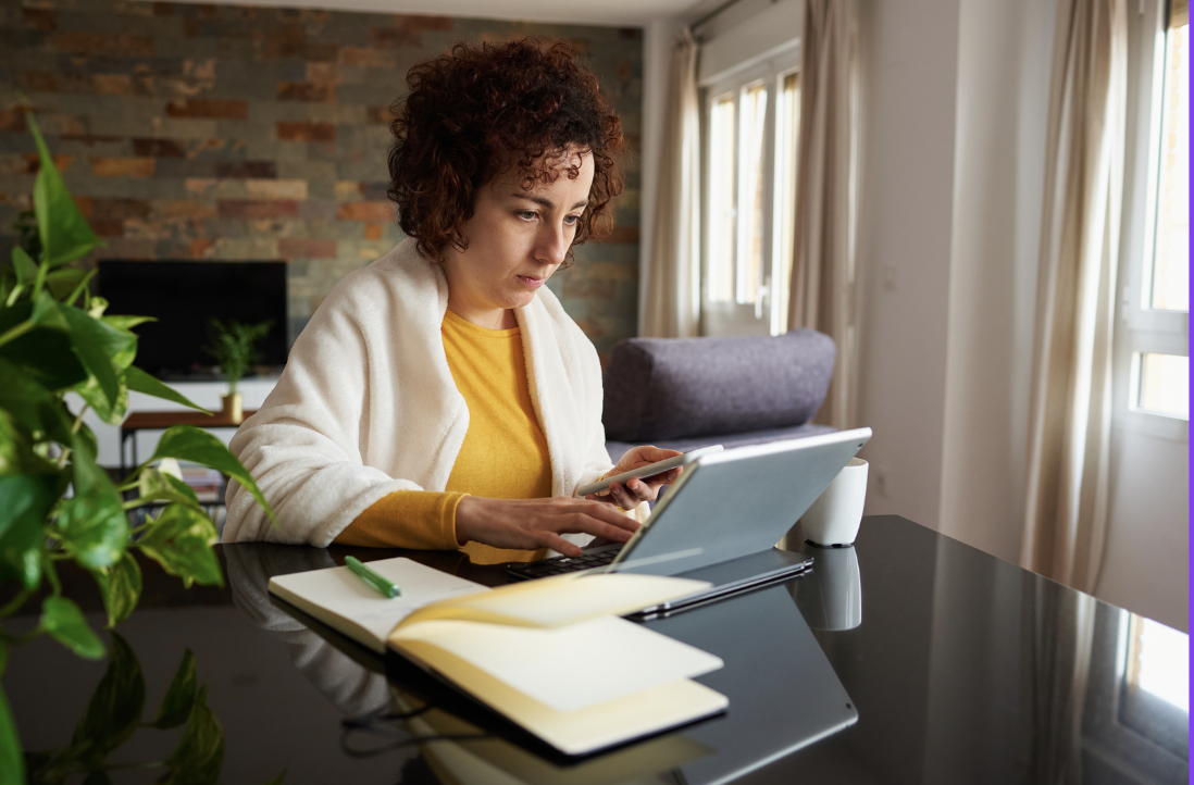 Virtual office overview