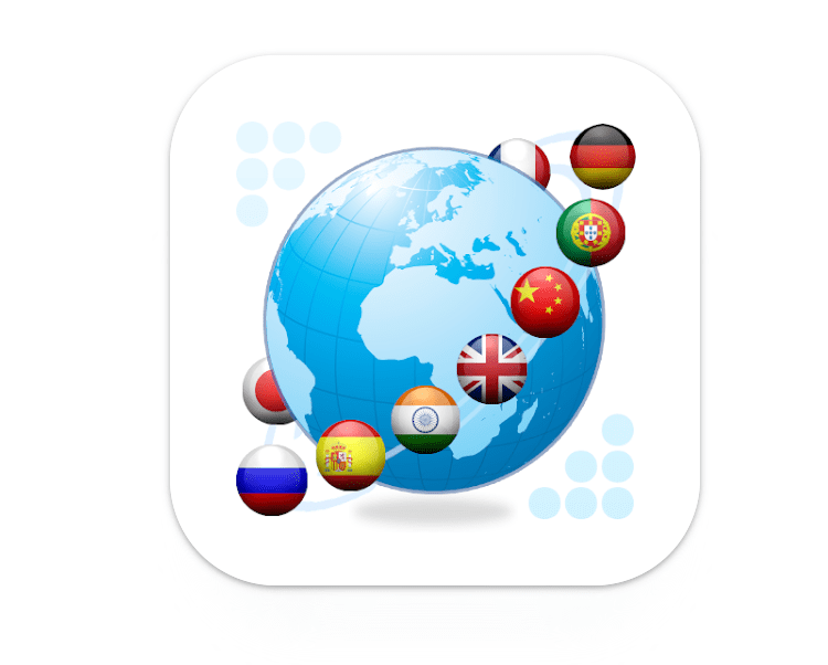 Multi-language Translator