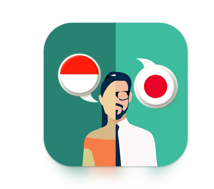 Japan Indonesia Translation